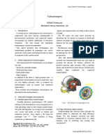 Turbochargers: OSAKO Katsuyuki Mitsubishi Heavy Industries, LTD