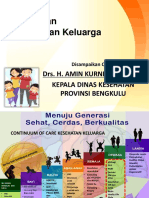 Materi Kadis