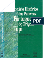 Antônio Geraldo da Cunha - Dicionário Histórico das Palavras Portuguesas de Origem Tupi (1998).pdf