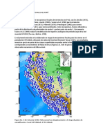 Mapas de Mecanismo Focal en El Perú