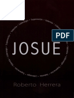 Roberto Herrera Josue PDF