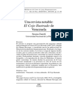 El Cojo ILUSTRADO PDF