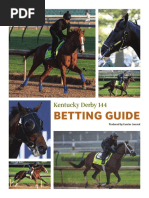 Download Courier Journal Kentucky Derby betting guide 2018 by Courier Journal SN378196849 doc pdf
