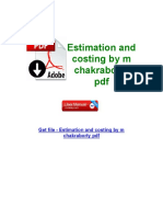 353462422-Estimation-and-Costing-by-m-Chakraborty-PDF.pdf