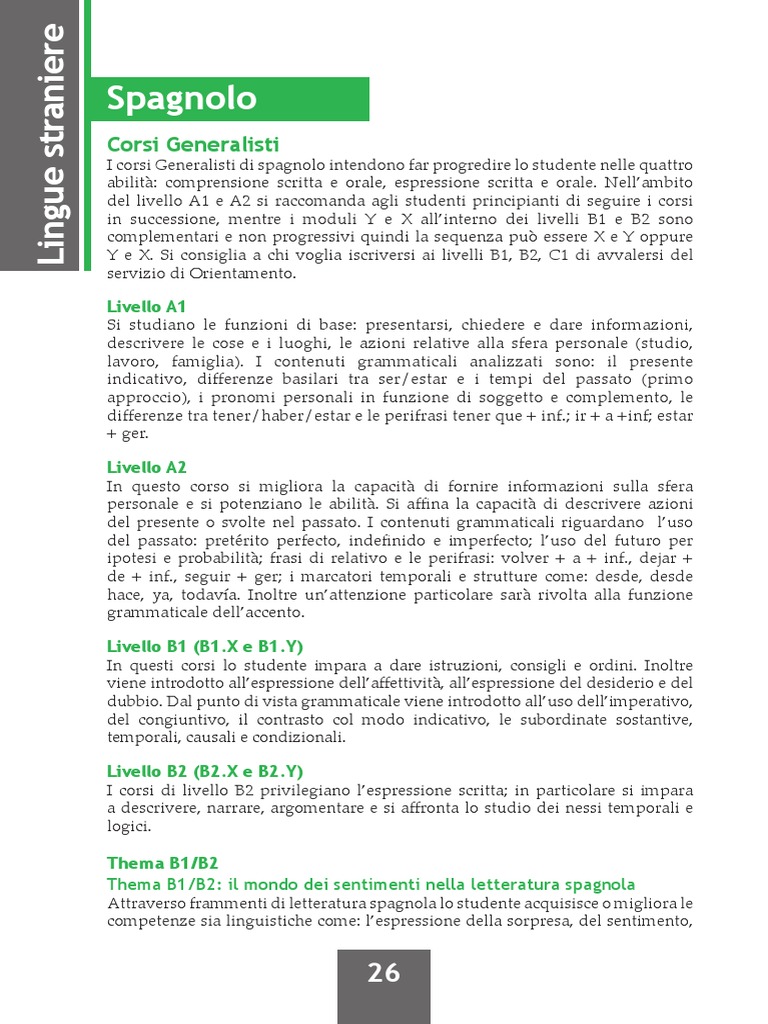 Guida Spagnolo
