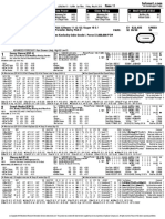 1 Mile.: # Speed Last Race # Prime Power # Class Rating # Best Speed at Dist