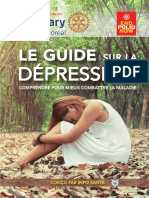 Guide Sur La Dépression