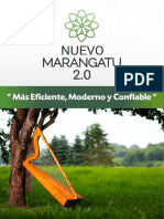 Beneficios Marangatu 2.0
