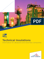Catalogue of Technical Insulations 2017-08-2