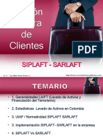 Siplaft-Sarlaft-Gestion de Clientes PDF