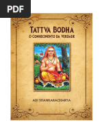 Tattva Bodha - Conhecimento da Verdade (Ilustrado).pdf