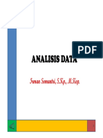 09 Analisis Data Kuantitatif