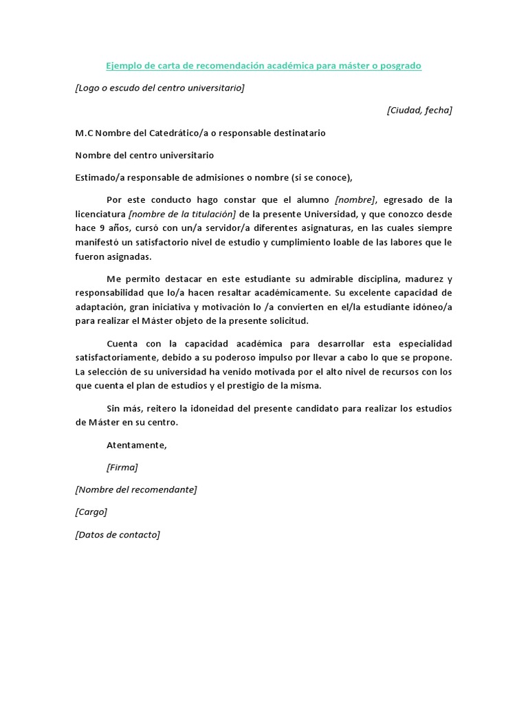 Ejemplodecartaderecomendaciónacadémicaparamásteroposgrado.pdf