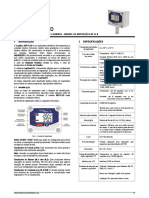 Manual Logbox-rht-lcd v11x b Português