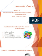 Presentacion Modulo I GP (1)