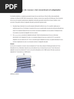 Determinación de Roscas