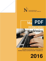 MANUAL DE REDACCIÓN ACADÉMICA UPN.pdf