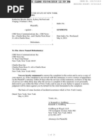 Download Charlie Rose by gmaddaus SN378206540 doc pdf