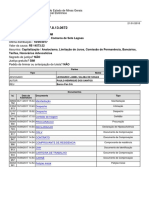 Revisão Douta Do Gordinho Saliente