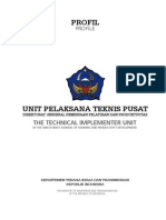 Download Buku Profile UPTP by Mas Uyung SN37820723 doc pdf