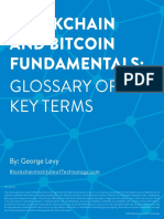 002 BIT Glossary of Key Terms