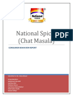 CB-National Chat Masala