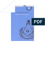 A Maçonaria em Portugal - Oliveira Marques.pdf