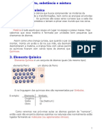 Aula 01 - Elemento, Substância e Mistura.pdf