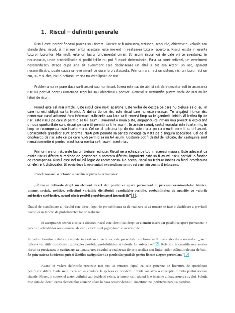 Informatie Structurata | PDF