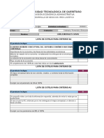 Lista de Cotejo 1 Economia