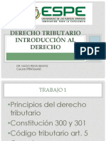 Introduccion Al Derecho