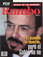 Revista Rumbo - 192