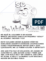 MOUSE Volumen 5: The White Black