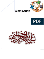 2 Basic Mathematics