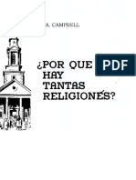 Libro Por que hay tantas religiones.pdf