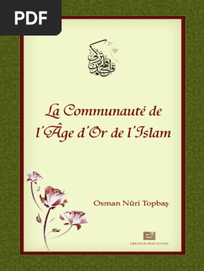 La Communaute De L Age D Or De L Islam Pdf Pdf