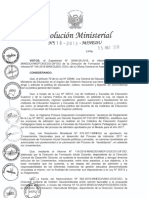 RM N 118-2018-Minedu PDF