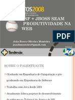 JSF_JbossSeam