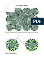 Iluzii Optice - Selectie
