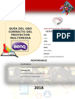 GUIA DEL USO DEO PROYCTOR.pdf