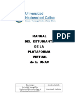 Manual Del Alumno - Plataforma Virtual Ok