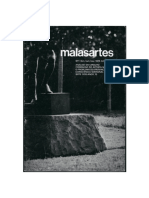 Revista_ARS_A Relação Entre Crítica e Produção Na Formação de Um Pensamento Contemporâneo de Arte No Brasil Na Década de 1970 (1)