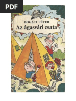 BOGÁTI Péter - Az Ágasvári Csata