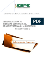 Presentacion Valoración de Empresas.pdf