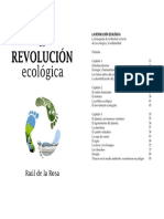 La Revolucion Ecologica Libro Completo