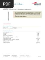 Product Specifications: 844G80VTA-SX