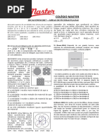 Exercicios Sobre Area de Figuras Planas Jefferson