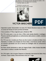 Victor Brecheret