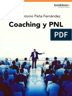 Coaching y Pnl