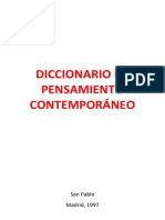 Diccionario de Pensamiento Contemporáneo.pdf
